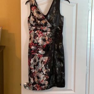 Donna Ricco dress